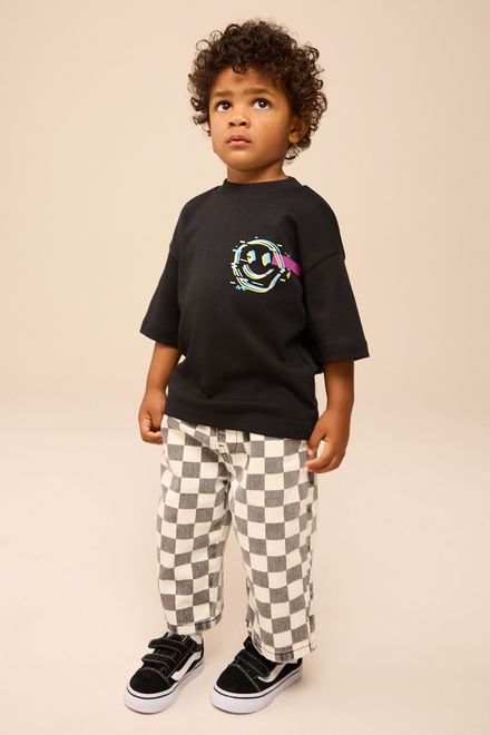 Next / Футболка для мальчика - фото 4