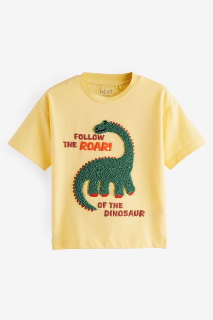 Next / Футболка для мальчика