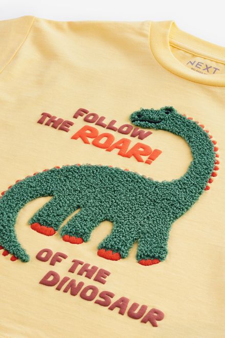 Next / Футболка для мальчика - фото 3