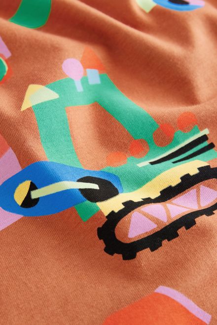 Next / Футболка для мальчика - фото 4