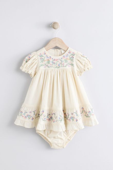 Next / Платье для девочки