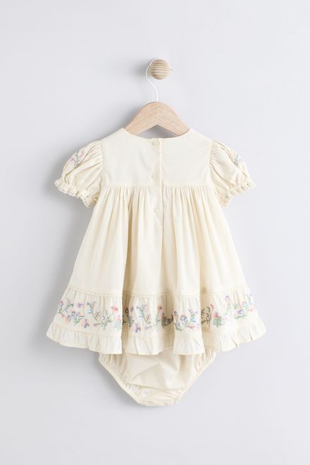 Next / Платье для девочки - фото 2