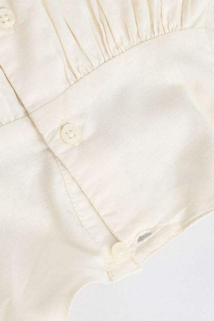 Next / Платье для девочки - фото 6