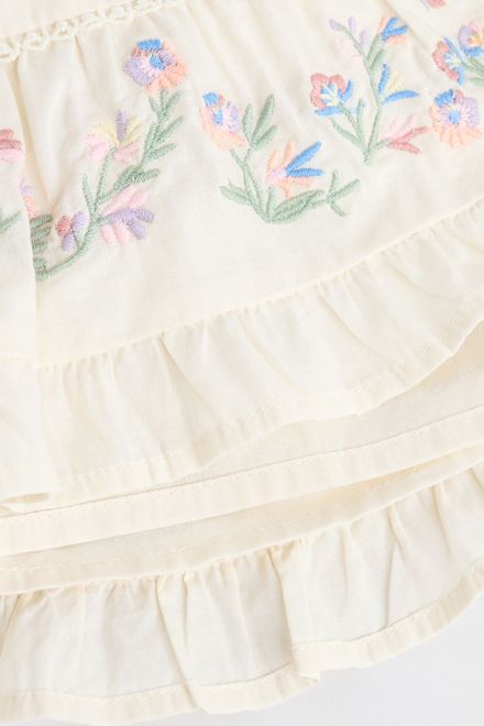 Next / Платье для девочки - фото 8