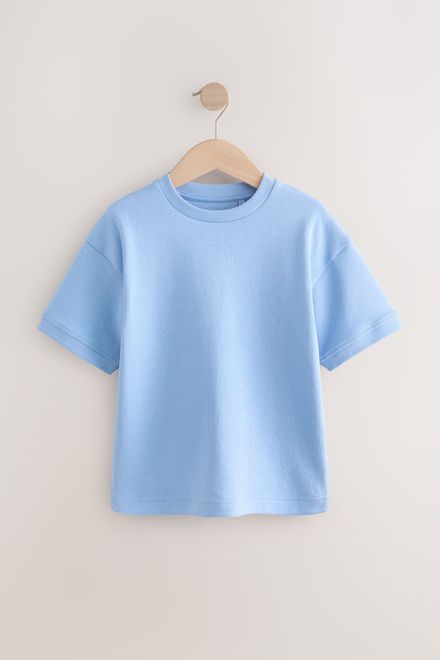 Next / Футболка для мальчика