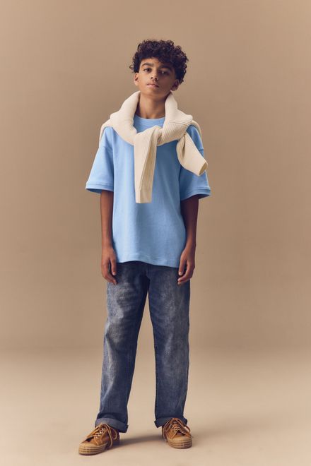 Next / Футболка для мальчика - фото 2