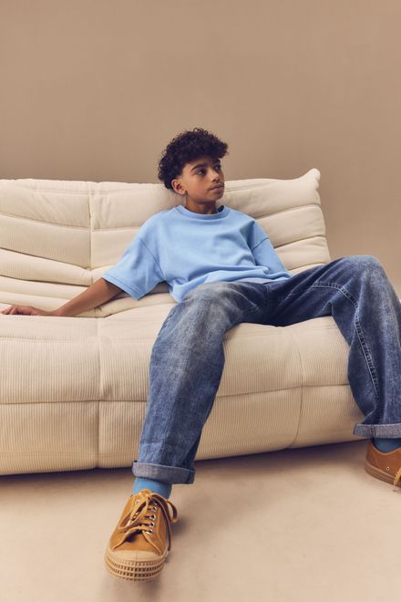 Next / Футболка для мальчика - фото 3