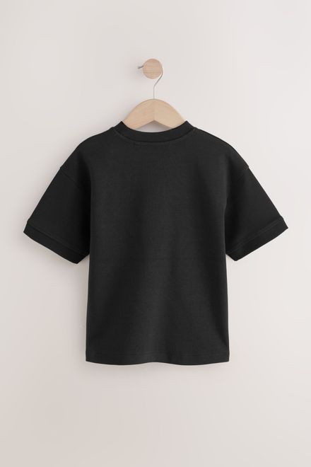 Next / Футболка с принтом для мальчика - фото 2