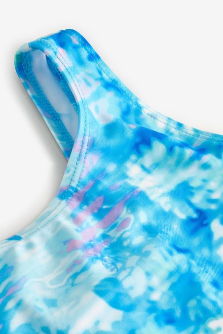 Next / Купальник для девочки - фото 7