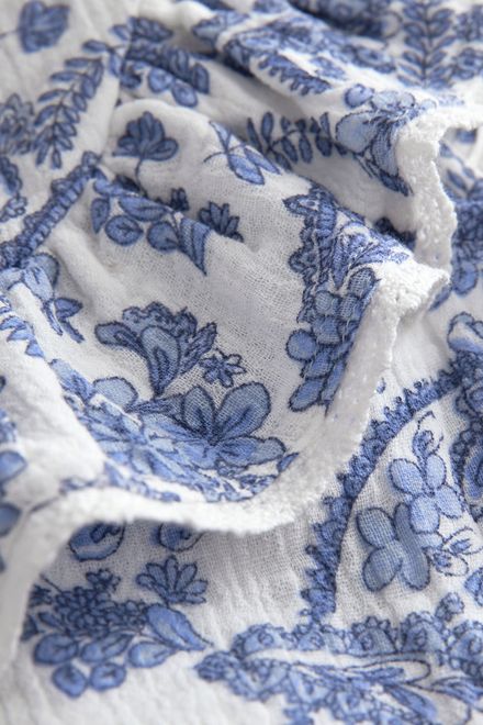 Next / Блузка укороченная для девочки