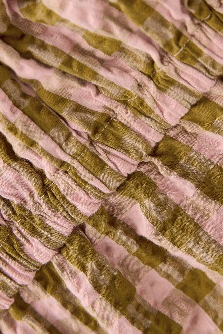 Next / Полукомбинезон для девочки