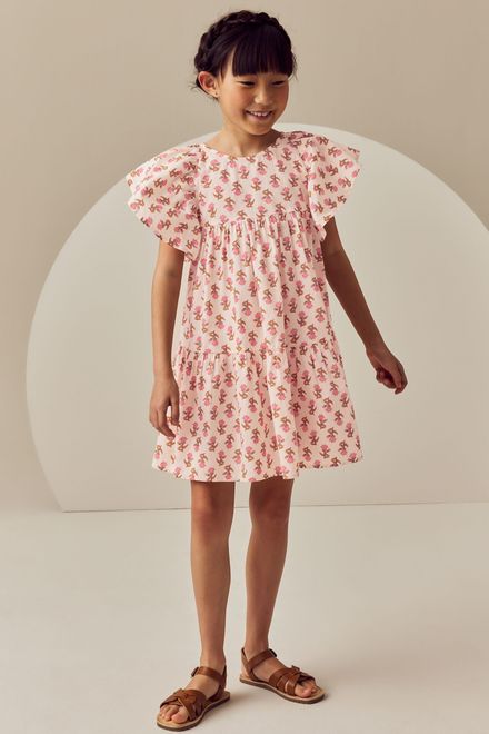 Next / Платье для девочки - фото 2