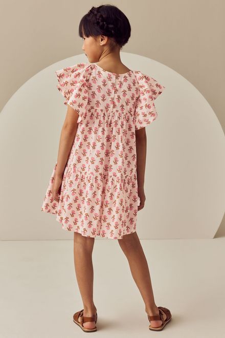 Next / Платье для девочки - фото 3