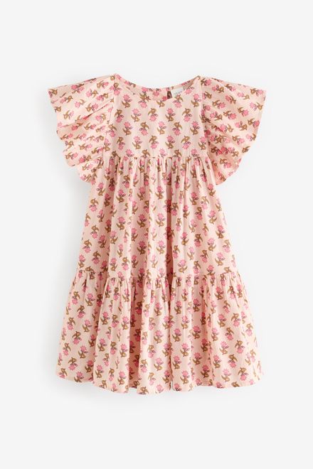 Next / Платье для девочки - фото 5