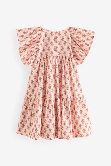 Next / Платье для девочки - фото 6