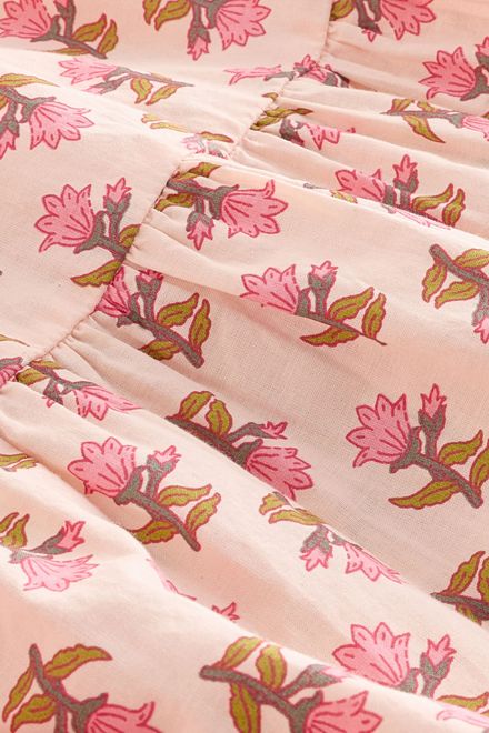 Next / Платье для девочки - фото 8