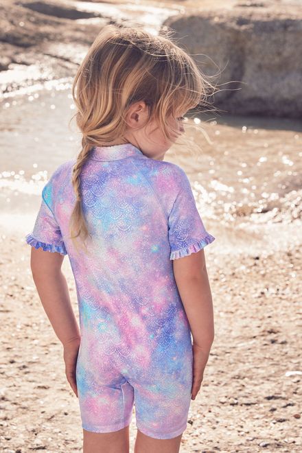 Next / Купальник для девочки - фото 3