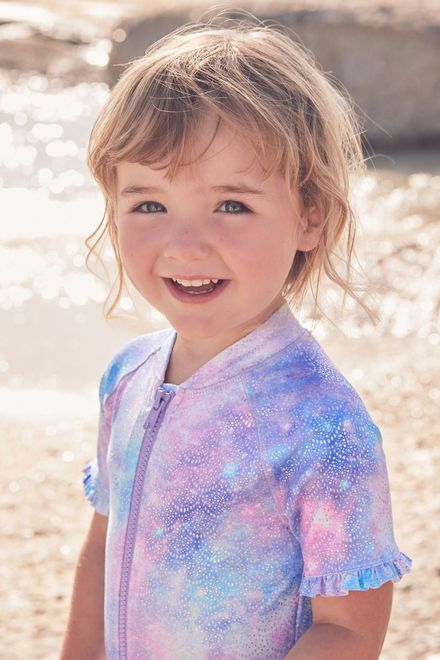 Next / Купальник для девочки - фото 4