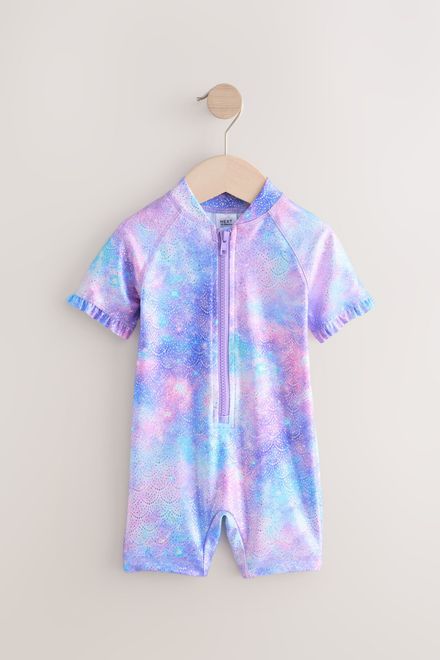 Next / Купальник для девочки - фото 5