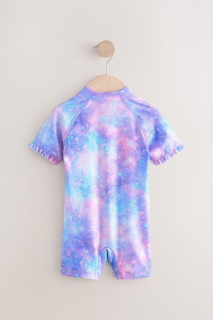 Next / Купальник для девочки - фото 6