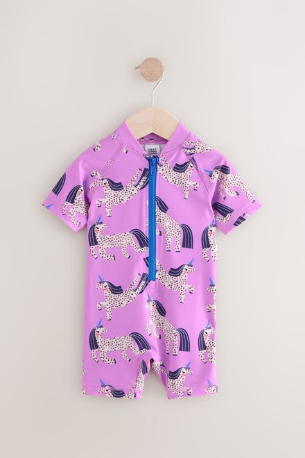 Next / Купальник для девочки