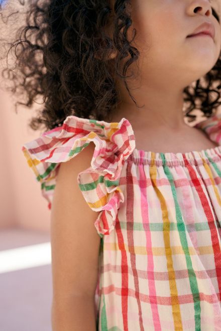 Next / Платье для девочки - фото 3