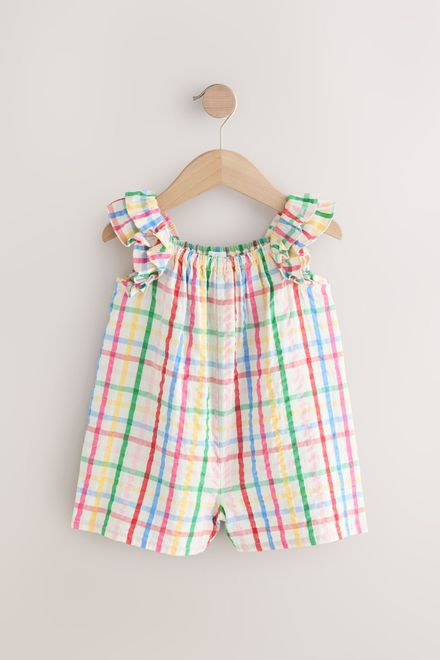 Next / Платье для девочки - фото 4