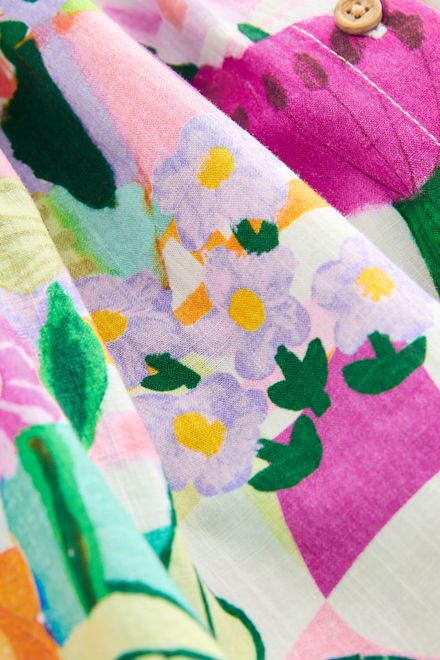 Next / Платье для девочки - фото 8