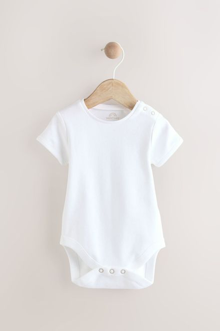 Next / Комплект боди и полукомбинезон унисекс