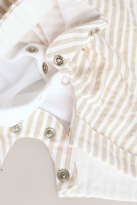 Next / Комплект боди и полукомбинезон унисекс