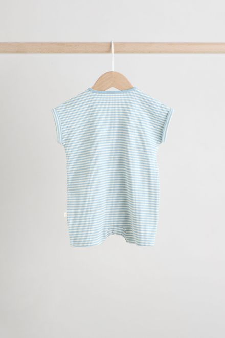 Next / Ромпер, 3 шт. для мальчика - фото 6