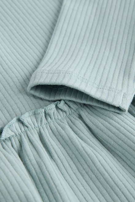 Next / Лонгслив, 4 шт. для девочки - фото 11