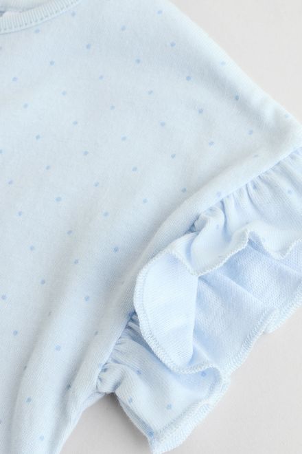 Next / Ромпер, 3 шт. для девочки - фото 10