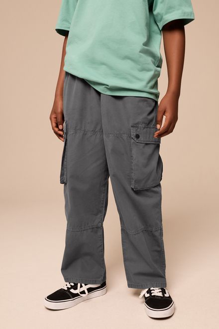 Next / Брюки карго для мальчика