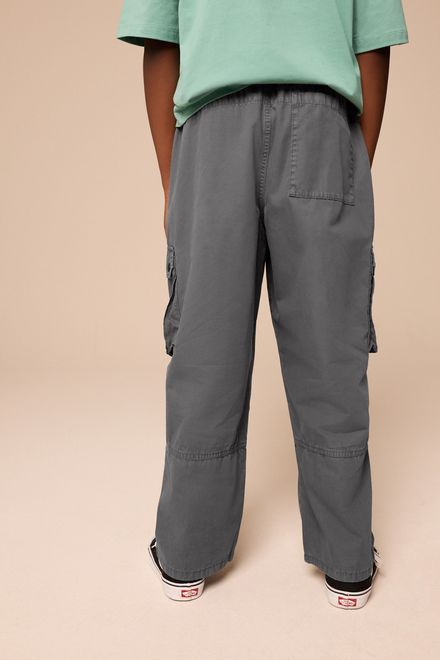 Next / Брюки карго для мальчика - фото 4