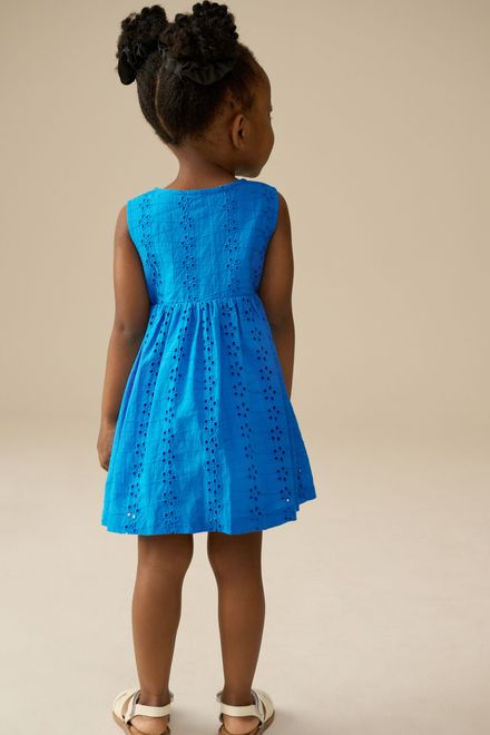 Next / Платье для девочки - фото 3