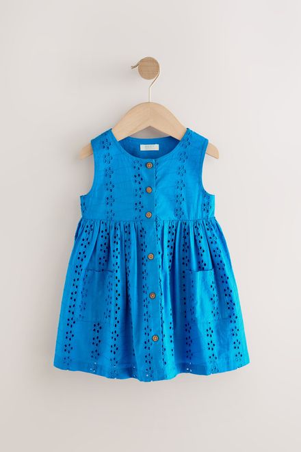 Next / Платье для девочки - фото 5