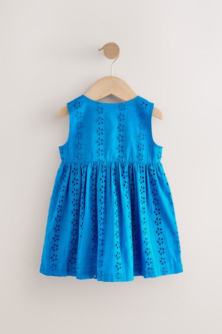 Next / Платье для девочки - фото 6