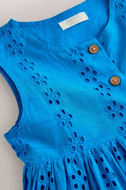 Next / Платье для девочки - фото 7