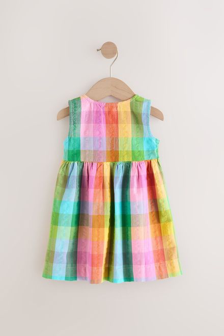 Next / Платье для девочки - фото 5