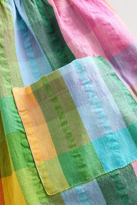 Next / Платье для девочки - фото 7