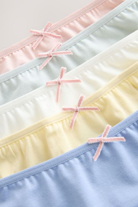 Next / Трусы, 10 шт. для девочки - фото 13