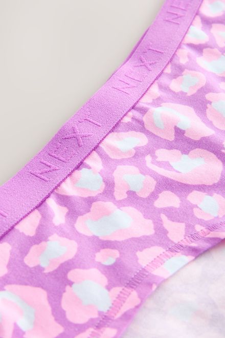 Next / Трусы, 7 шт. для девочки