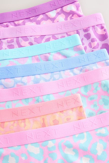Next / Трусы, 7 шт. для девочки