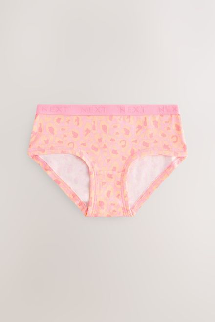 Next / Трусы, 7 шт. для девочки