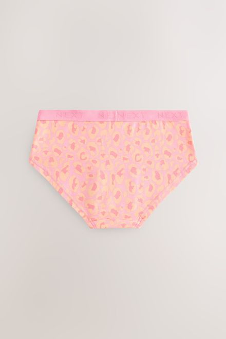 Next / Трусы, 7 шт. для девочки