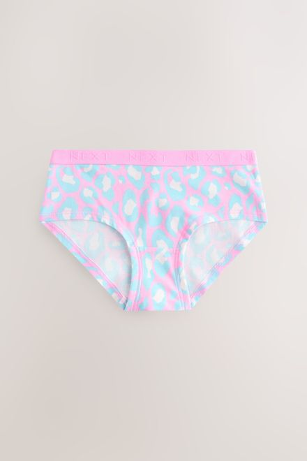 Next / Трусы, 7 шт. для девочки