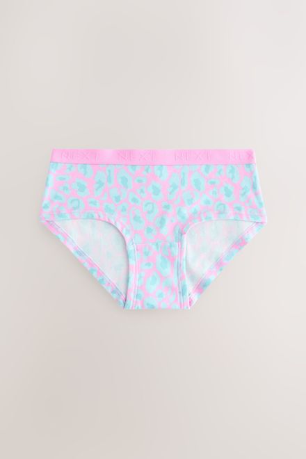 Next / Трусы, 7 шт. для девочки
