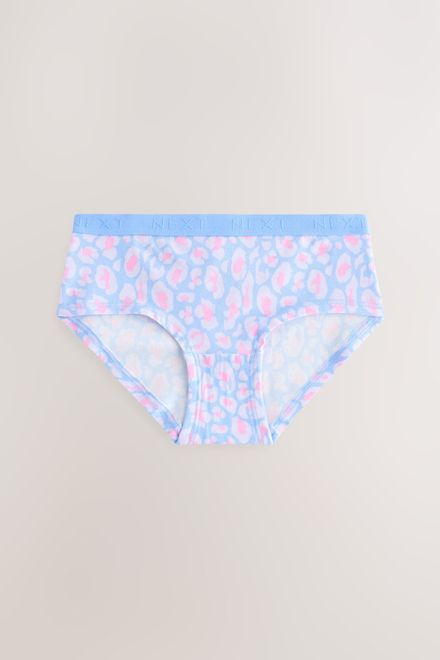 Next / Трусы, 7 шт. для девочки