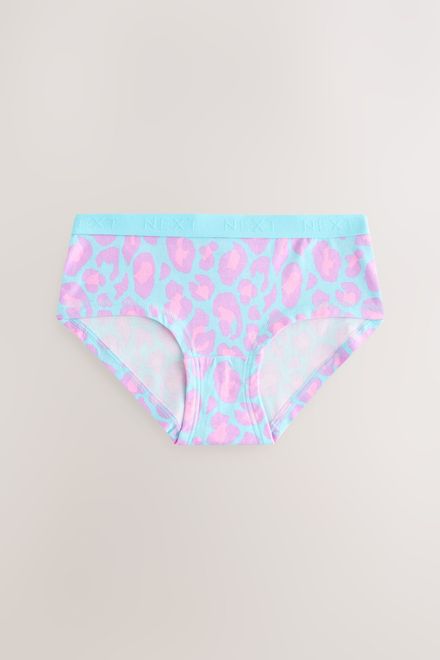 Next / Трусы, 7 шт. для девочки